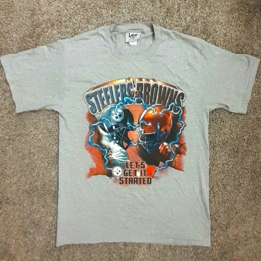 1999 NFL Season Opener Shirt szM
